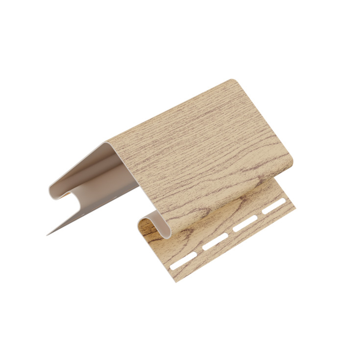 Внешний угол 75/15 мм Docke 1.2 мм Камчатский