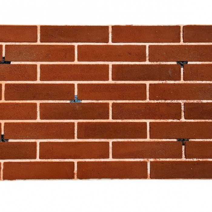 Термопанель рядовая KlinkerFlex Liverpool 60х650х1000