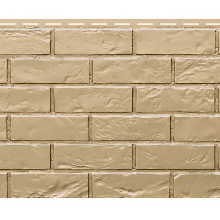 Панель отделочная Vilo Brick Sand